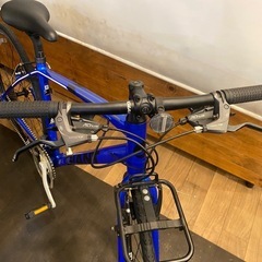 【防犯登録無料！】年末セール　GIANT ESCAPE RXの画像