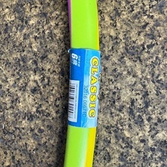 フラフープの画像