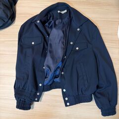 メンズ服　（ズボン、シャツ、帽子）の画像