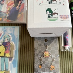 新品未使用ポケモン ナンジャモ & ハラバリー フィギュアセットその他9点セットの画像