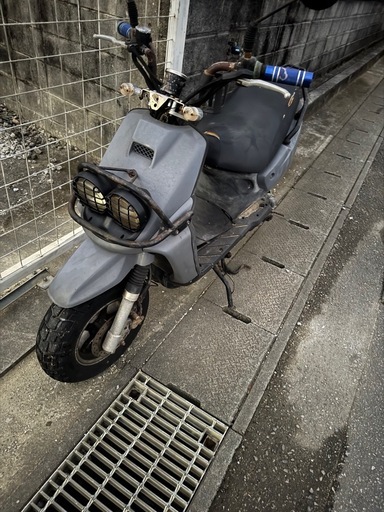 ビーウィズ100cc