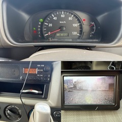 車検2年付き‼️タイヤ4本新品✨ベルト類・バッテリー新品交換済み✨スズキ　エブリィ‼️の画像