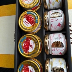 KIRINビール、缶詰詰め合わせの画像