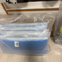 塗装ブースの画像