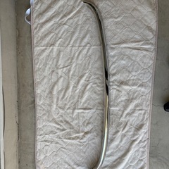 ローバーミニ　バンパー
の画像