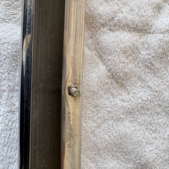 ローバーミニ　バンパー
の画像