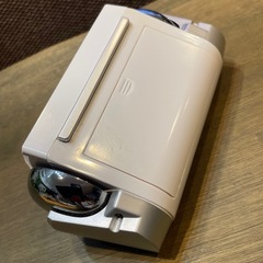 RAIDEN大音量目覚まし時計の画像