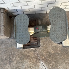 ダイエット器具の画像