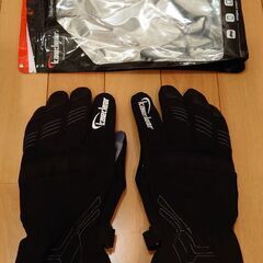カエディア　冬用防寒グローブ　Lサイズの画像