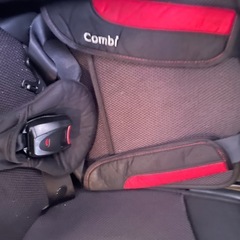 決まりました。チャイルドシートの画像