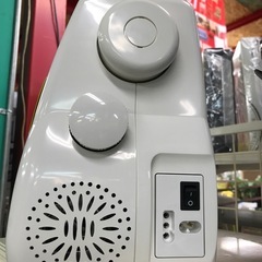 ジャングルジャングル貝塚店　ミシン　JANOME  ロックカッター内蔵　電子ミシン　ホワイト　白　中古　貝塚市　二色浜の画像