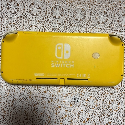 おもちゃ Switch right