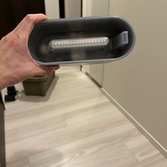 アローマ　ディフューザーaromist flameの画像