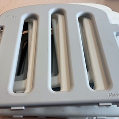 ベビーサークルの画像