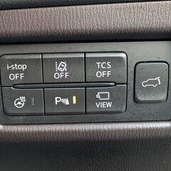 ★上級！車検付！R9年6月！CX-8【XD Lパケ4WD】ディーゼル！ハンドルヒーター！BSM！HUD！革シート！電動リアゲート！電動P！360°カメラ！の画像