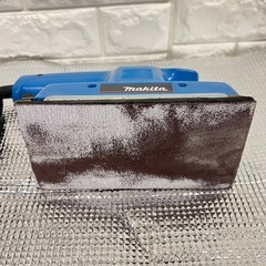 マキタ　仕上げサンダーの画像