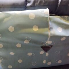 座布団　5組の画像