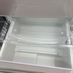 【 6ヶ月間の動作保証付＋軽トラック無料貸出！】TOSHIBA  5ドア冷蔵庫の画像