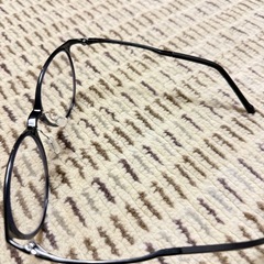 zoff ブルーライトカットメガネの画像