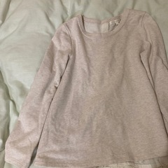 トレーナーの画像