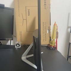 ゲーミング　モニター　144hz  美品！の画像