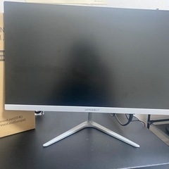 ゲーミング　モニター　144hz  美品！の画像