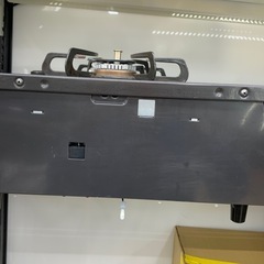 LPガステーブル Palomino IC-S87-2Rの画像