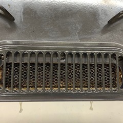 LPガステーブル Palomino IC-S87-2Rの画像