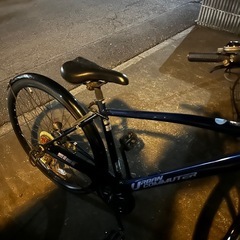 自転車の画像