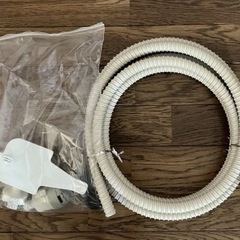 Panasonic 10キロ洗濯機NA-FA100H7 2019年製の画像