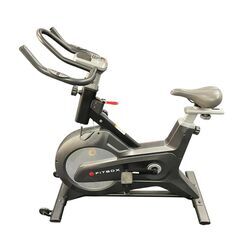 ●FITBOX● FBX-01 フィットネスバイク 快適エクササイズ 極静音の画像