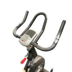 ●FITBOX● FBX-01 フィットネスバイク 快適エクササイズ 極静音の画像