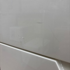 ☆ドリーム荒牧店☆ジモティー割引有☆【クリーニング済み】5段プラチェストの画像