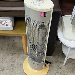 リサイクルショップどりーむ荒田店　No5108　電気ストーブの画像