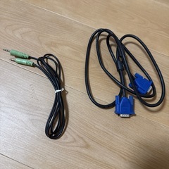 LANケーブル等の画像