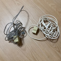 LANケーブル等の画像