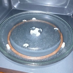 SHARP 2024年製　RE-TM18-Bの画像