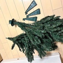 クリスマスツリー🎄の画像