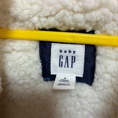 美品⭐︎ダウンの画像