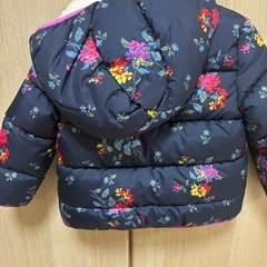 美品⭐︎ダウンの画像