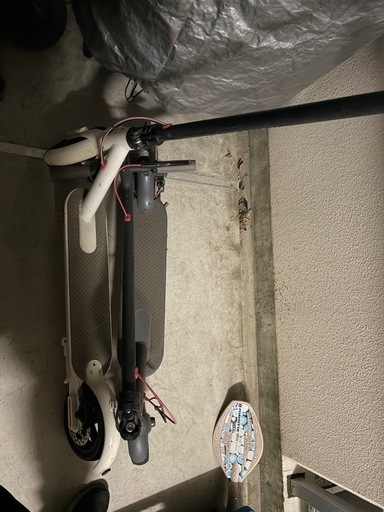 キックボード
