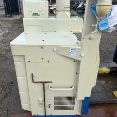 籾摺り機の画像