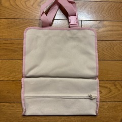 ミスドノベルティ　マルチバックの画像