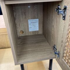 ★リユースのサカイ千葉中央店★  収納棚  H73×D40×W30 クリーニング済み TC5948の画像