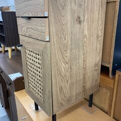 ★リユースのサカイ千葉中央店★  収納棚  H73×D40×W30 クリーニング済み TC5948の画像