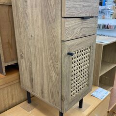 ★リユースのサカイ千葉中央店★  収納棚  H73×D40×W30 クリーニング済み TC5948の画像