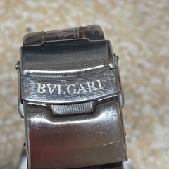 ブルガリ　BVLGARI 　腕時計の画像