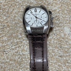 ブルガリ　BVLGARI 　腕時計の画像