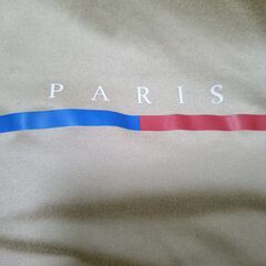 【USED】長袖Tシャツの画像