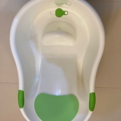 ベビーバスの画像